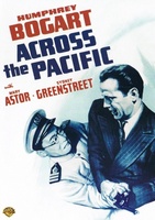 Across the Pacific movie poster (1942) Poster MOV_ce6e7913
