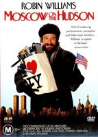 Moscow on the Hudson movie poster (1984) Poster MOV_ce7037de