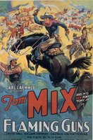 Flaming Guns movie poster (1932) Poster MOV_ce70b458