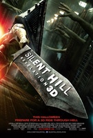 Silent Hill: Revelation 3D movie poster (2012) mug #MOV_ce8660c3