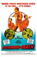 Brotherhood of Death movie poster (1976) Tank Top #722911