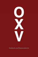 OXV: The Manual movie poster (2012) t-shirt #MOV_ce8b1d02