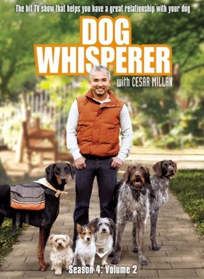 Dog Whisperer with Cesar Millan movie poster (2004) poster