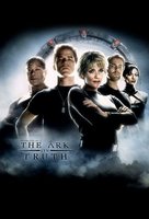 Stargate: The Ark of Truth movie poster (2008) Poster MOV_ce92f8db