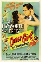 Cover Girl movie poster (1944) Sweatshirt #655999