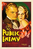 The Public Enemy movie poster (1931) Poster MOV_ce93940d