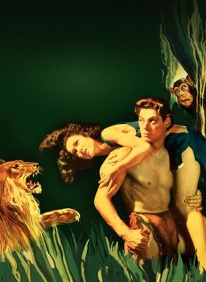 Tarzan and His Mate movie poster (1934) mug #MOV_ce97aef2