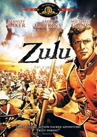 Zulu movie poster (1964) Poster MOV_ce982b99