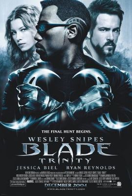 Blade: Trinity movie poster (2004) mug #MOV_ce9da80f