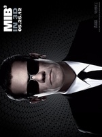 Men in Black III movie poster (2012) Poster MOV_ce9ea734