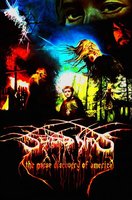 Severed Ways: The Norse Discovery of America movie poster (2007) t-shirt #MOV_ce9f8a62