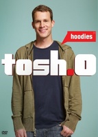 Tosh.0 movie poster (2009) Sweatshirt #1068799