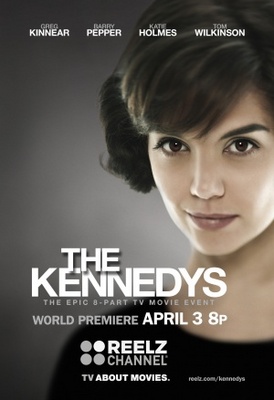 The Kennedys movie poster (2011) Poster MOV_cea47df6