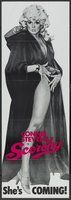 Scorchy movie poster (1976) hoodie #661238