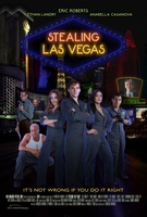 Stealing Las Vegas movie poster (2012) Mouse Pad MOV_cea6419a