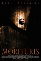 Morituris movie poster (2011) Tank Top #748740