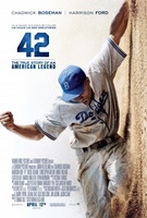 42 movie poster (2013) Poster MOV_ceaaab37