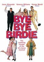 Bye Bye Birdie movie poster (1995) hoodie #1098217