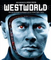 Westworld movie poster (1973) Tank Top #1125570