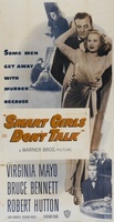 Smart Girls Don't Talk movie poster (1948) Poster MOV_ceaec402