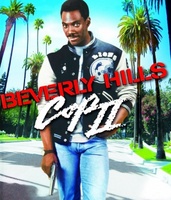 Beverly Hills Cop 2 movie poster (1987) Sweatshirt #1093625