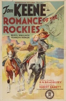 Romance of the Rockies movie poster (1937) Poster MOV_ceb39d42