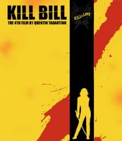 Kill Bill: Vol. 1 movie poster (2003) Tank Top #637704