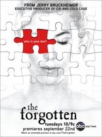 The Forgotten movie poster (2009) Poster MOV_cebdbdb6