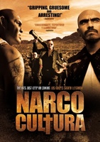 Narco Cultura movie poster (2013) hoodie #1137987