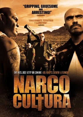 Narco Cultura movie poster (2013) Sweatshirt