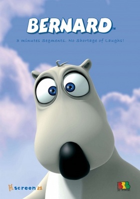 Bernard movie poster (2004) Poster MOV_cebffcb2