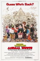 Animal House movie poster (1978) Tank Top #1077553