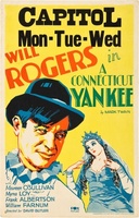 A Connecticut Yankee movie poster (1931) Poster MOV_ced13af9