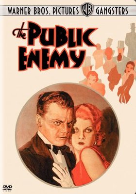 The Public Enemy movie poster (1931) mug