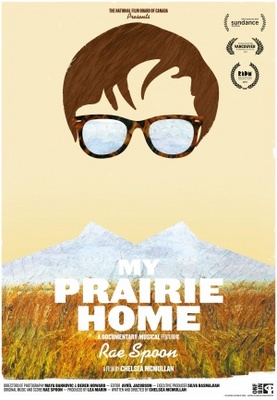 My Prairie Home movie poster (2013) poster