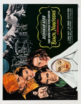 Black Narcissus movie poster (1947) Sweatshirt