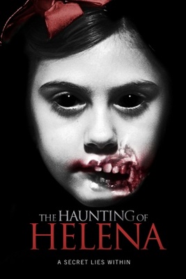 The Haunting of Helena movie poster (2012) poster