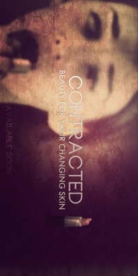 Contracted movie poster (2013) poster