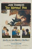 The Wayward Bus movie poster (1957) Poster MOV_cedcd347
