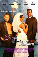 Love... & Other 4 Letter Words movie poster (2007) Mouse Pad MOV_cedf38f1