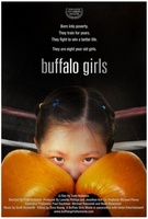 Buffalo Girls movie poster (2012) Poster MOV_cee40be4