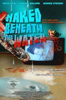 Naked Beneath the Water movie poster (2006) t-shirt #MOV_cee4f71b