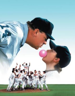 Little Big League movie poster (1994) poster