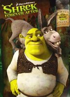 Shrek Forever After movie poster (2010) Poster MOV_cef65d83