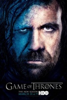 Game of Thrones movie poster (2011) Poster MOV_cefe5681