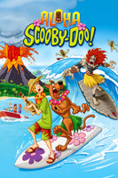 Aloha, Scooby-Doo movie poster (2005) Mouse Pad MOV_celhkawj