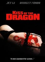 Kiss Of The Dragon movie poster (2001) hoodie #668235