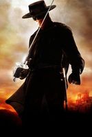 The Legend of Zorro movie poster (2005) t-shirt #MOV_cf01dcc5
