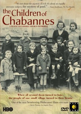 The Children of Chabannes movie poster (1999) Poster MOV_cf020a5b