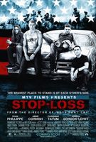 Stop-Loss movie poster (2008) Tank Top #654134